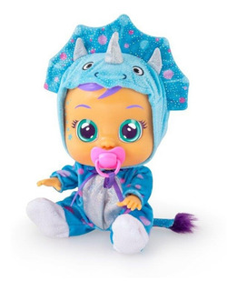 muñeca cry babies mexico