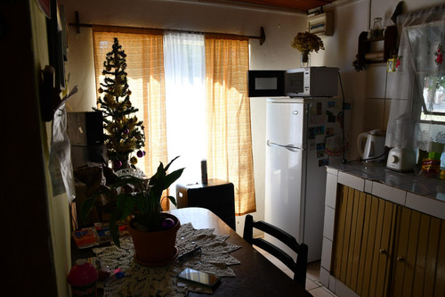 2 Casas En 1 Padron - Colonia Valdense