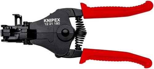 Alicate Pelacable Automático De Precisión Knipex