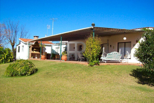 Imagen 2 de 7 de Chacra En Venta Chacras De Paysandu 3 Dorm, 3.7 Has #1639