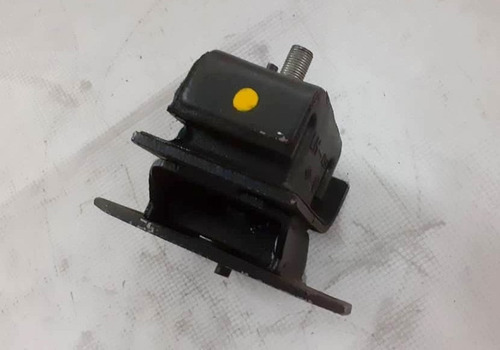 Base Motor Delant Izquierda Isuzu Npr,4hf1,4bd2,4bd2t (2201)