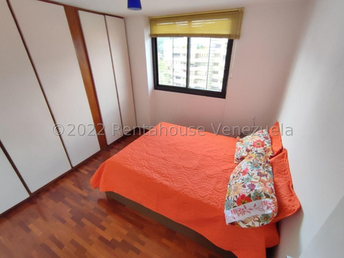 Imagen 10 de 25 de Ss: Alquila Apartamento 22-23659 En La Alameda