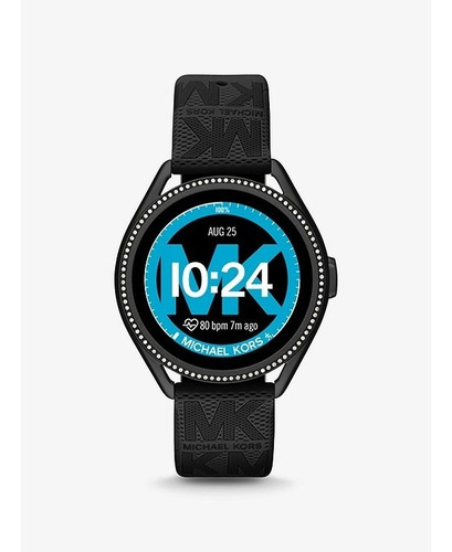Michael Kors Mkt5121v Mkgo Gen 5e Smartwatch Mujer 43mm