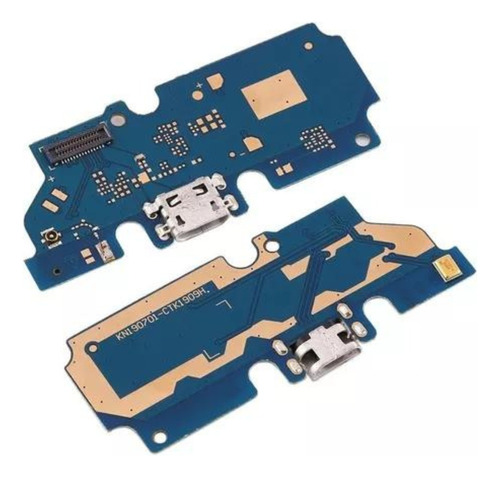 Placa De Carga Compatible Con Nokia 2.2