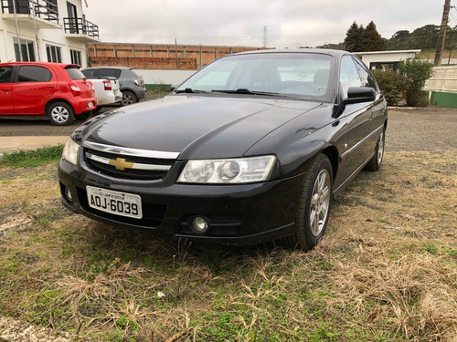 Chevrolet Omega 3.6 V6 2006