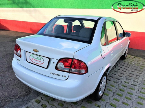 Corsa Sedan Classic Ls 1.0 Flex, Lindo Carro!