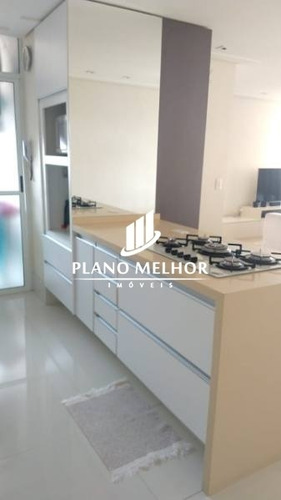 Imagem 4 de 30 de Apartamento À Venda No Tatuapé (parque São Jorge) Com 3 Dormitórios Sendo 1 Suíte Com 2 Vagas Com 72m² - Ap1452 - Ap1452