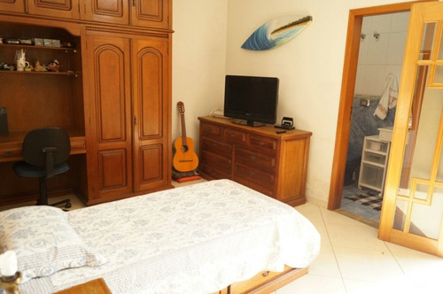 Imagem 13 de 21 de Sobrado 4 Quartos Santo André - Sp - Parque Das Nações - Rm545so