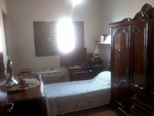 Imagem 12 de 17 de Casa-padrao-em-jardim-anton-von-zuben-campinas-sp - Ca3007