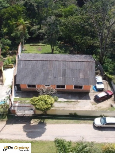 Imagem 10 de 16 de Chacara - 1589 - 70724633