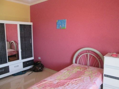 Imagem 9 de 15 de Casa Térrea No Terras De Santa Helena Em Jacareí-sp - Cv59 - 3125696