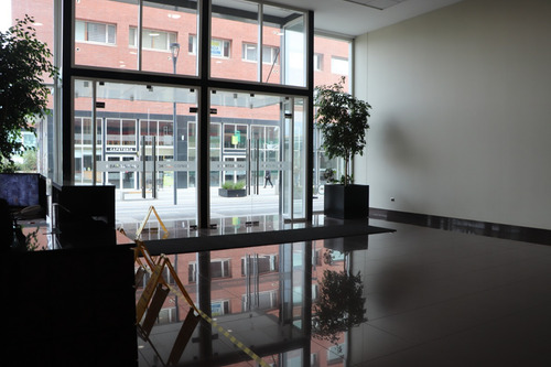 Vendo Oficina Edificio Centro Las Rastras Ii
