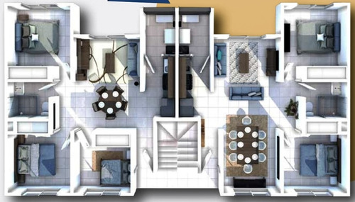 Imagen 5 de 6 de Preventa Departamentos