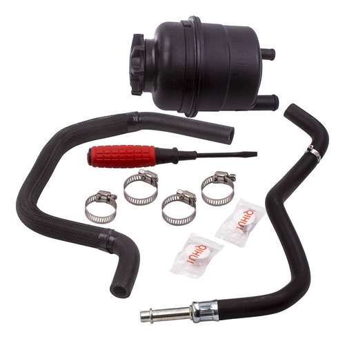 Kit Reparación Dirección Bmw 328is Base 1996 2.8l