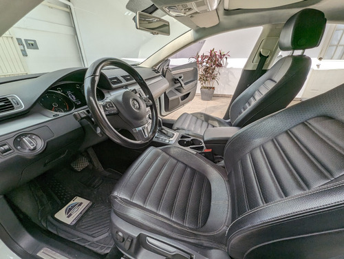 Volkswagen CC 2.0 At