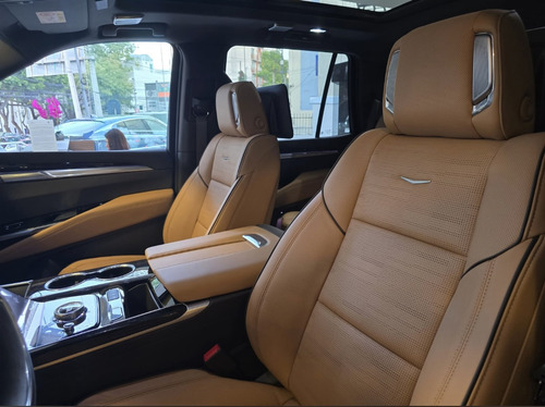 Cadillac Escalade 6.2 Premium Luxury