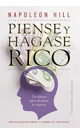 Piense Y Hágase Rico - Mosca