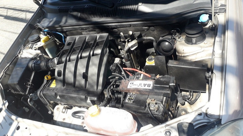 Imagen 10 de 11 de Fiat Palio