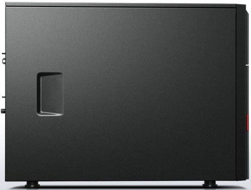 Server Lenovo Ts430 Thinkserver 32gb 1tb 3.1 Ghz Xeon 4 Core