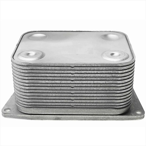 Enfriador De Aceite Volkswagen Toureg 4.2 2004-2008 Audi Q7