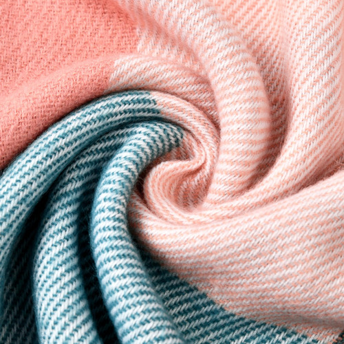 Clothirily Bufanda De Invierno For Mujer - Bufanda A