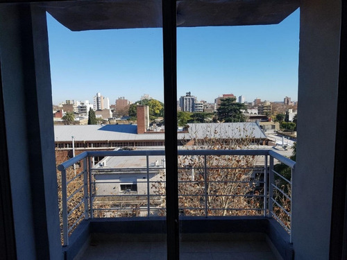 Imagen 7 de 13 de Departamento · 1 Dormitorio · 48m2 · Balcón