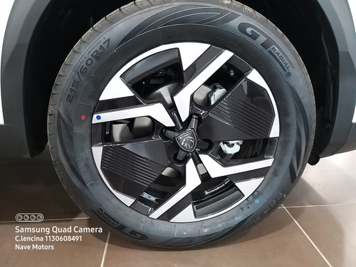 Peugeot 2008 1.0T Active
