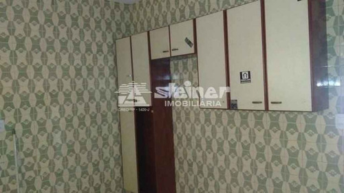 Imagem 16 de 21 de Venda Sobrado 2 Dormitórios Centro Guarulhos R$ 520.000,00 - 35345v