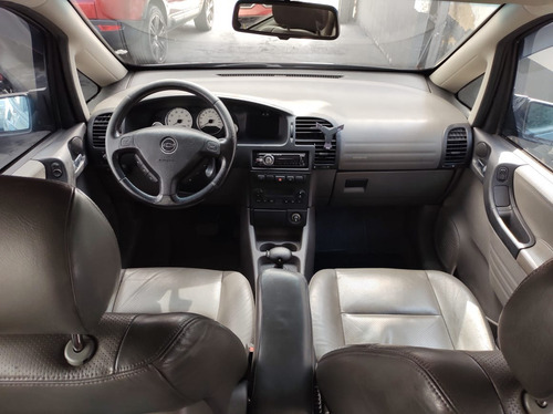 Chevrolet Zafira