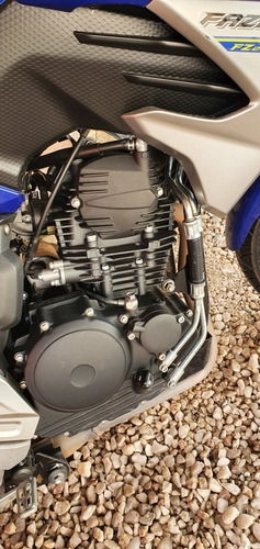 Yamaha Fz25