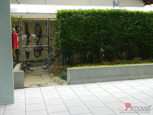 Imagem 7 de 24 de Apartamento A Venda No Bairro Vila Ema Em São Paulo - Sp. - 1383-1