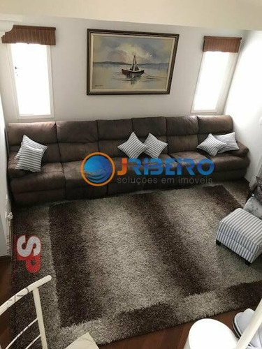 Imagem 16 de 24 de Sobrado Padrão Para Venda 4 Quartos 4 Suítes Closet 7 Vagas Em Jardim São Paulo(zona Norte) São Paulo-sp - 135376g