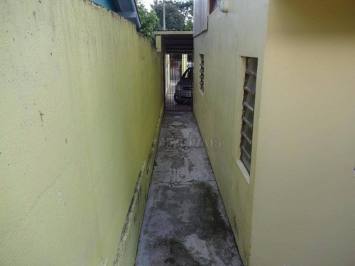 Imagem 13 de 30 de Casa Com 6 Dormitórios À Venda, 133 M² Por R$ 477.000 - Palmares - Ivoti/rs - Ca1565
