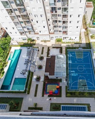 Imagem 3 de 27 de Apartamento - Jardim Cabore - Ap4174