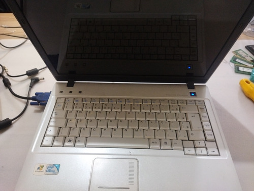 Notebook Positivo Premium, Leia A Descrição (Usado)