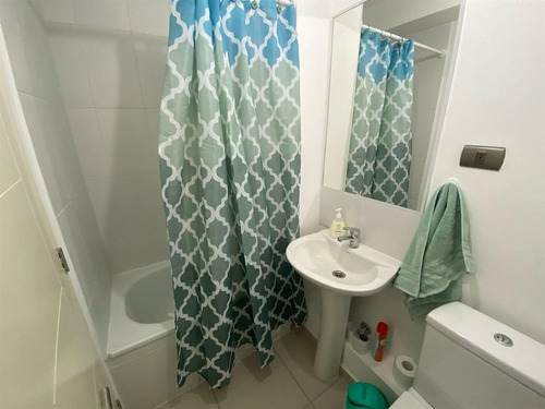 Departamento Gastos Comunes Incluidos