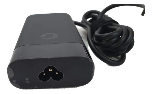 Cargador Originales Hp 90w Tipo Usb-c 100% Nuevo Y Original