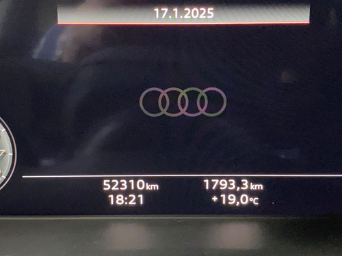 Audi Q5 2.0 L 45 Tfsi Elite Dsg