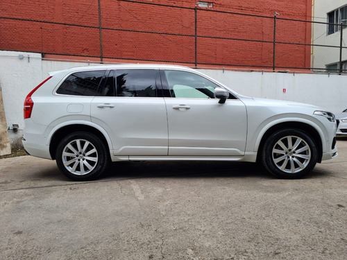 Volvo XC90 2.0 T6 R-design Awd At