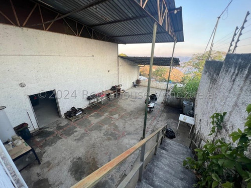 Galpón En Venta La Unión Ee24-23116
