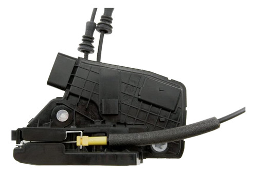 Actuador De Cerradura De Puerta D5power Con Pestillo, Apto P
