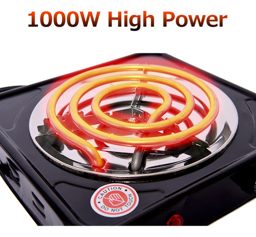 Horno Eléctrico Horno Eléctrico Individual Mini Portátil