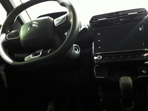 Imagen 13 de 15 de Citroën C4 Cactus Vti 115 Feel