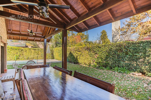 Imagen 7 de 30 de Casa En Venta En Los Horneros - Maroto Propiedades