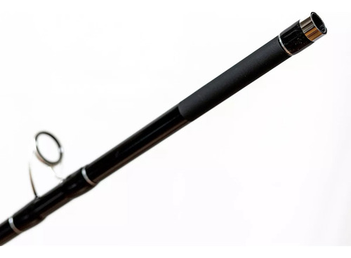Caña Shimano exage Surf 3 Tramos 4.10m Variada Pejerrey Mar