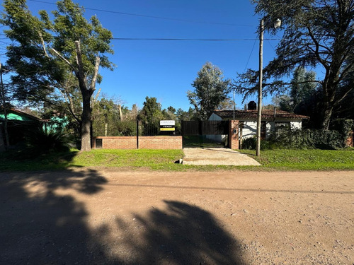 Lote En El Cazador