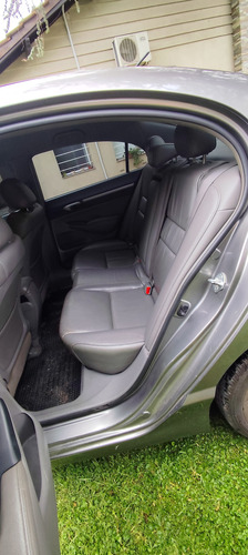 Honda Civic 1.8 Exs At