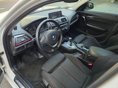 BMW Serie 1 1.5 118i Sport Line 136cv