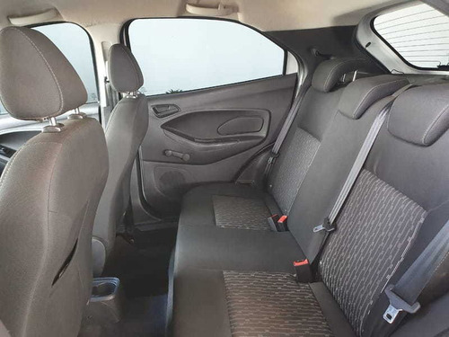 Ford Ka Se 1.0 Ha B