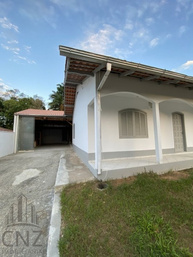 Imagem 4 de 30 de Casa Ampla - Aguas Claras - Bom Local - Cs 287 - Cs 287